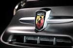Abarth 595 Pista 70esimo Anniversario 2019 года